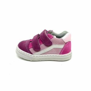 Balocchi Sneaker fuxia - rosa