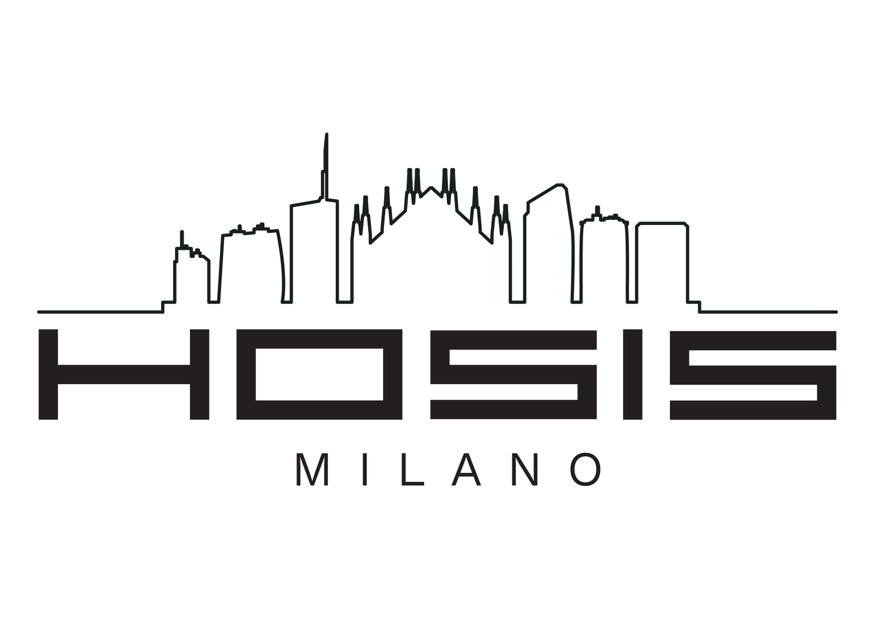 Hosis Milano