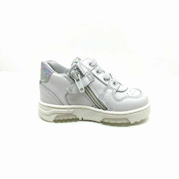 Balducci Sneaker white primi passi