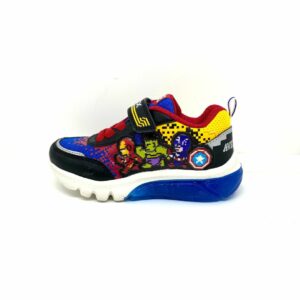Geox Sneakers Avengers con Luci