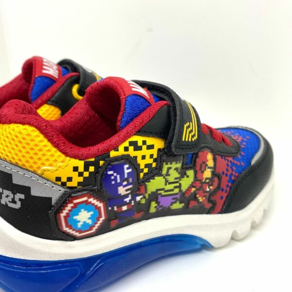 Geox Sneakers Avengers con Luci