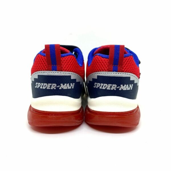 Geox Sneakers Spiderman con Luci