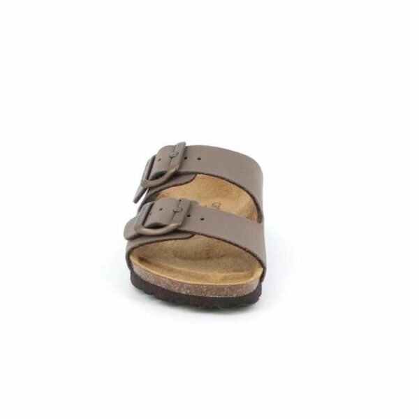 Grunland Ciabatta Donna Moro