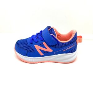 New Balance Sneakers Rosa Blu