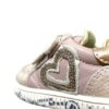 Balducci Sneakers primi passi cuore rosa
