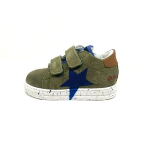 Falcotto Sneakers Primi passi Green