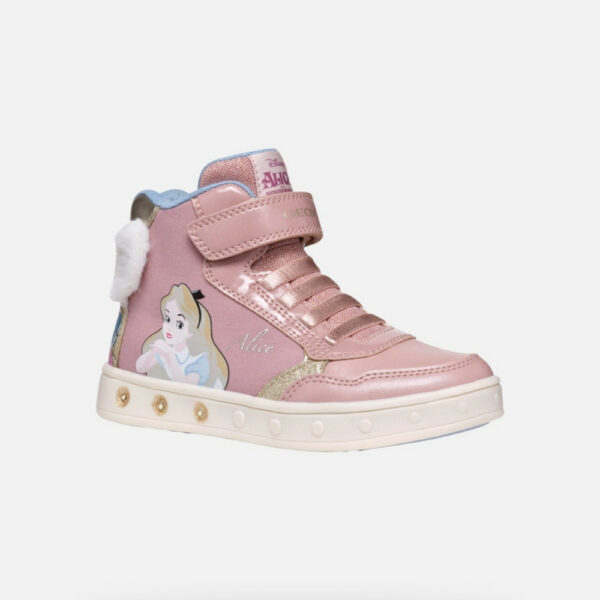 Geox Sneakers Alice con luci