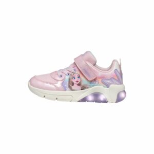 Geox Sneaker Froze Elsa con Luce Integrata