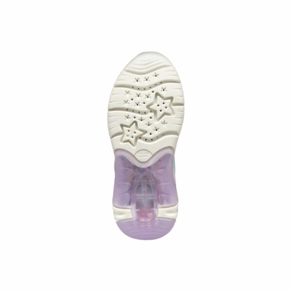 Geox Sneaker Froze Elsa con Luce Integrata