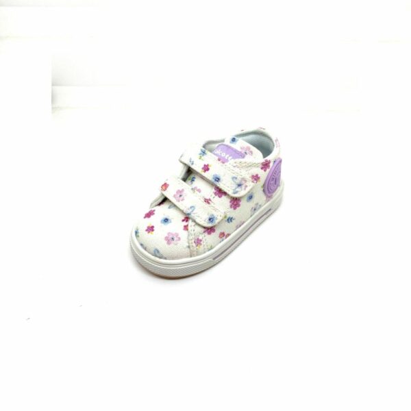 Falcotto Sneaker Fiori