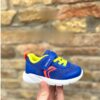 Geox Baby sneaker blu