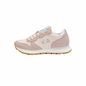 Sun68 Donna sneaker porcellana