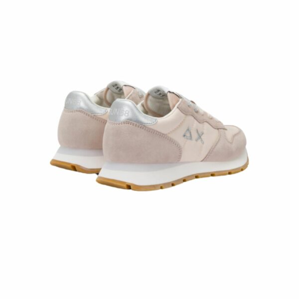 Sun68 Donna sneaker porcellana