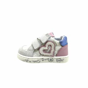 Balducci Sneaker cuore primi passi