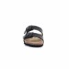Grunland donna ciabatta - Nero