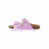 Grunland donna ciabatta - Rosa glitter