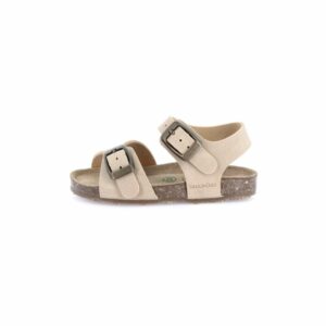 Grunland baby sandalo beige
