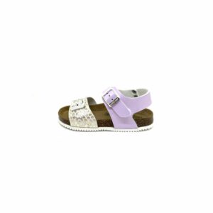 Grunland baby sandalo glicine