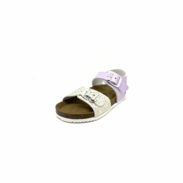 Grunland baby sandalo glicine