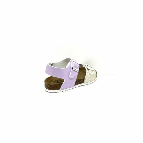 Grunland baby sandalo glicine