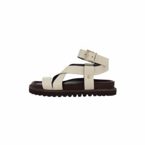 Genuins Donna sandalo beige