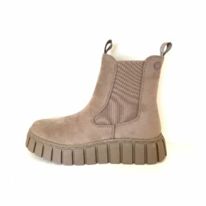 Stivaletto Refresh Donna colore tortora