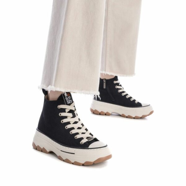 Sneaker Refresh Donna modello alto