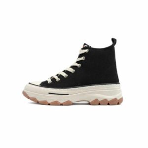 Sneaker Refresh Donna modello alto