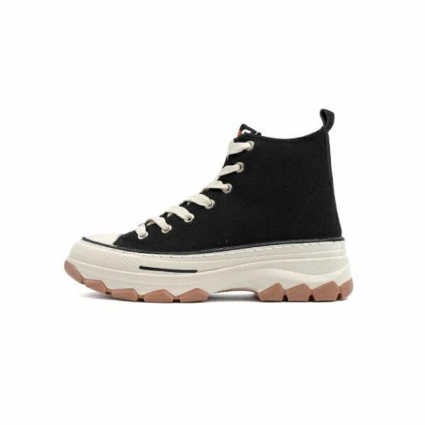 Sneaker Refresh Donna modello alto