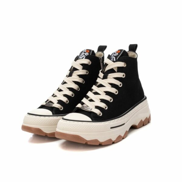 Sneaker Refresh Donna modello alto