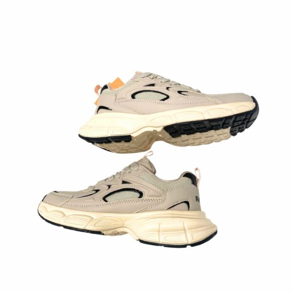 Sneaker Refresh Donna colore beige