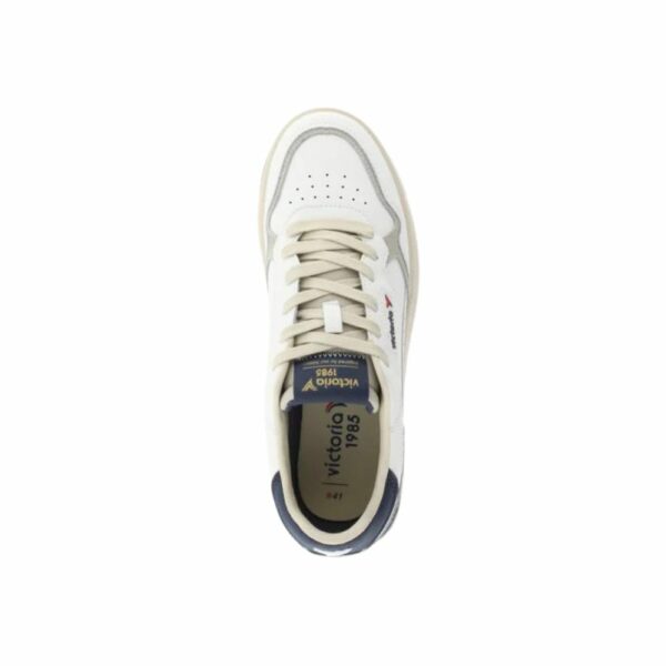Victoria sneaker marino
