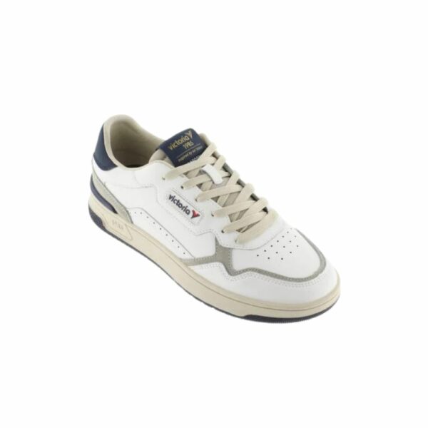 Victoria sneaker marino