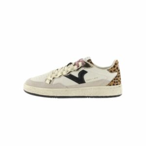 Victoria sneaker Donna crema
