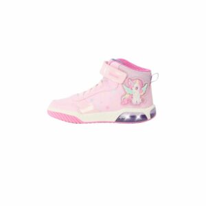 Geox Sneaker Unicorno con luce integrata