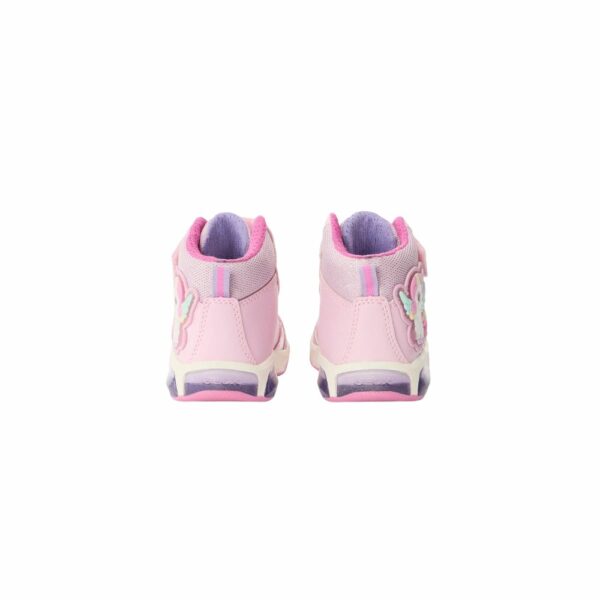 Geox Sneaker Unicorno con luce integrata