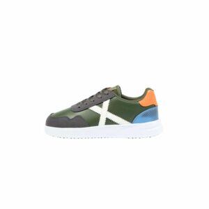 MUNICH Mini Balloo verde kaki