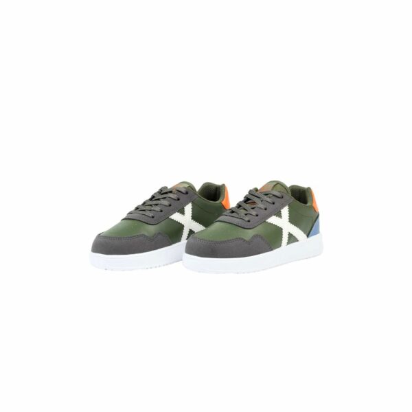 MUNICH Mini Balloo verde kaki