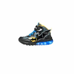 Geox Sneaker Batman con luce integrata