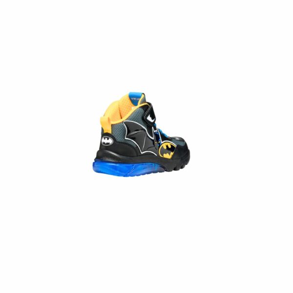 Geox Sneaker Batman con luce integrata