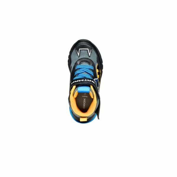 Geox Sneaker Batman con luce integrata