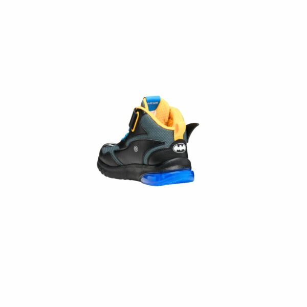 Geox Sneaker Batman con luce integrata