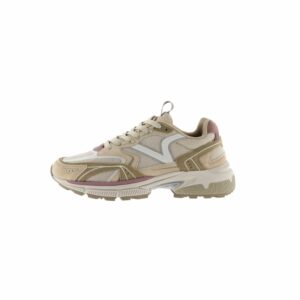 Victoria Donna sneaker beige MYTHOS-URBAN