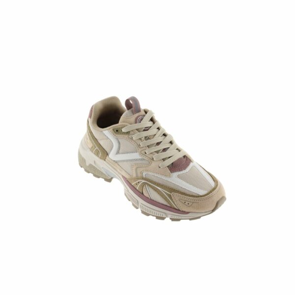 Victoria Donna sneaker beige MYTHOS-URBAN
