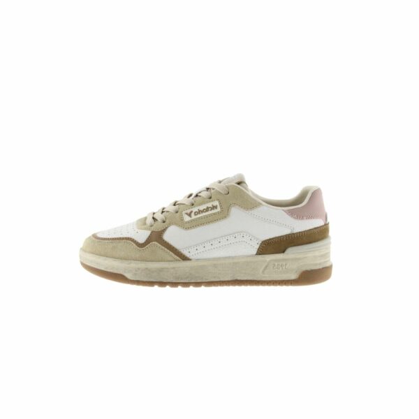 Victoria Donna sneaker beige
