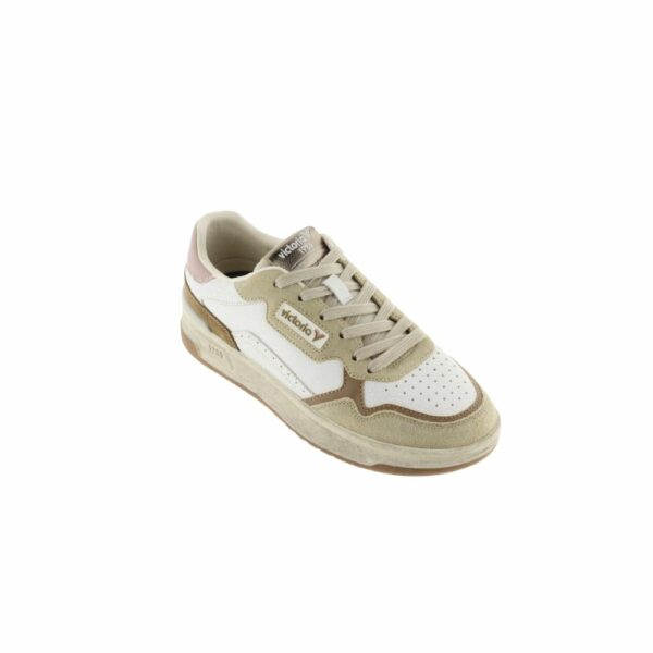 Victoria Donna sneaker beige