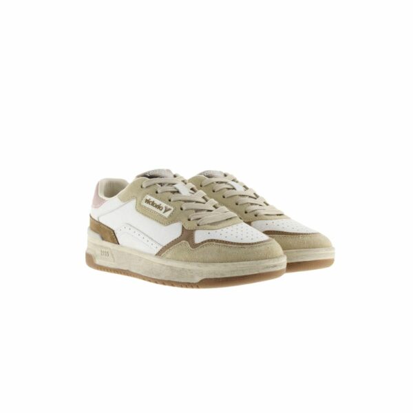 Victoria Donna sneaker beige