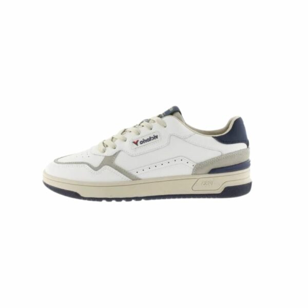 Victoria sneaker marino