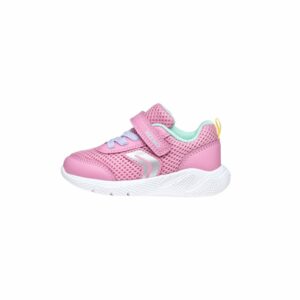Geox Sneaker primi passi rosa