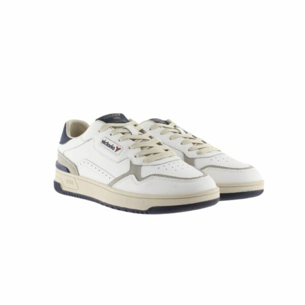 Victoria sneaker marino